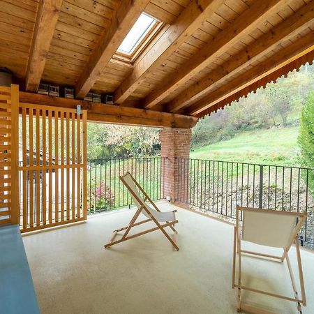 Loggia Dal Lago Arcugnano ภายนอก รูปภาพ