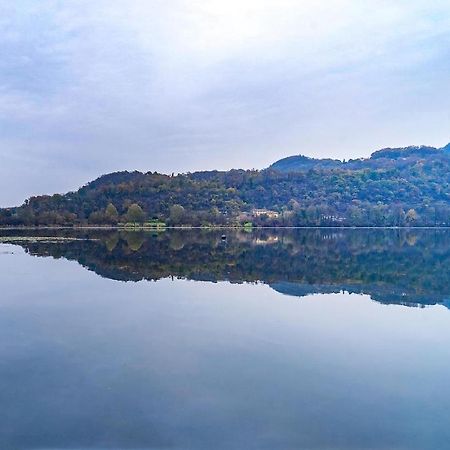 Loggia Dal Lago Arcugnano ภายนอก รูปภาพ