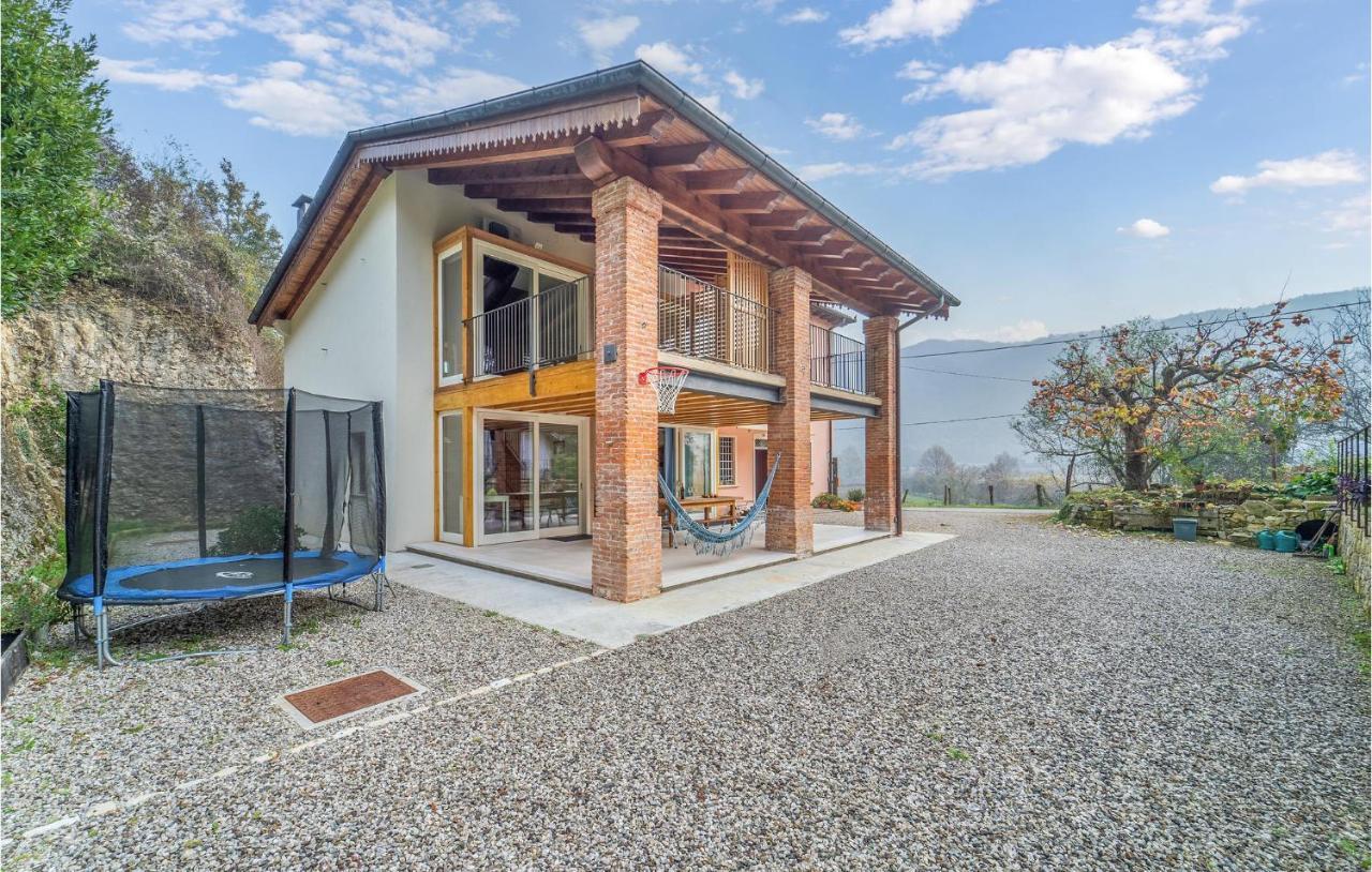Loggia Dal Lago Arcugnano ภายนอก รูปภาพ