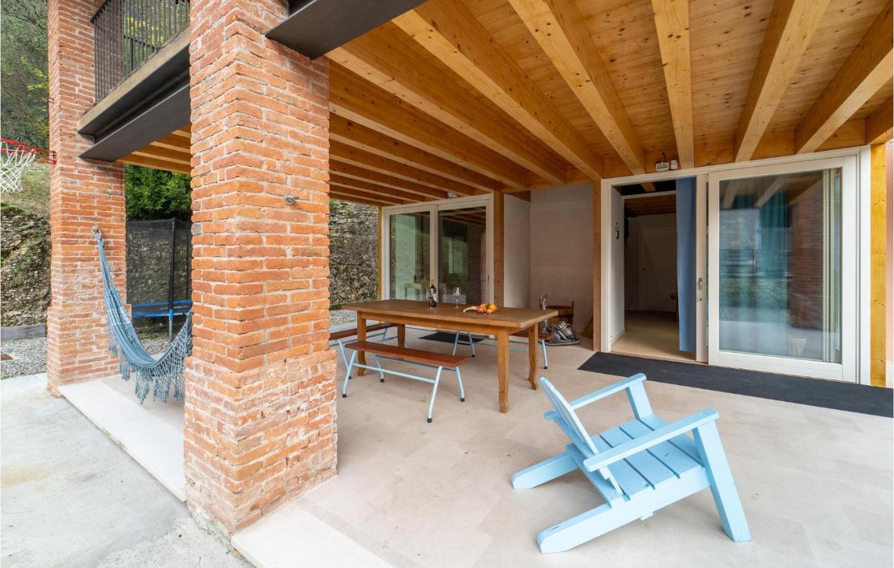 Loggia Dal Lago Arcugnano ภายนอก รูปภาพ