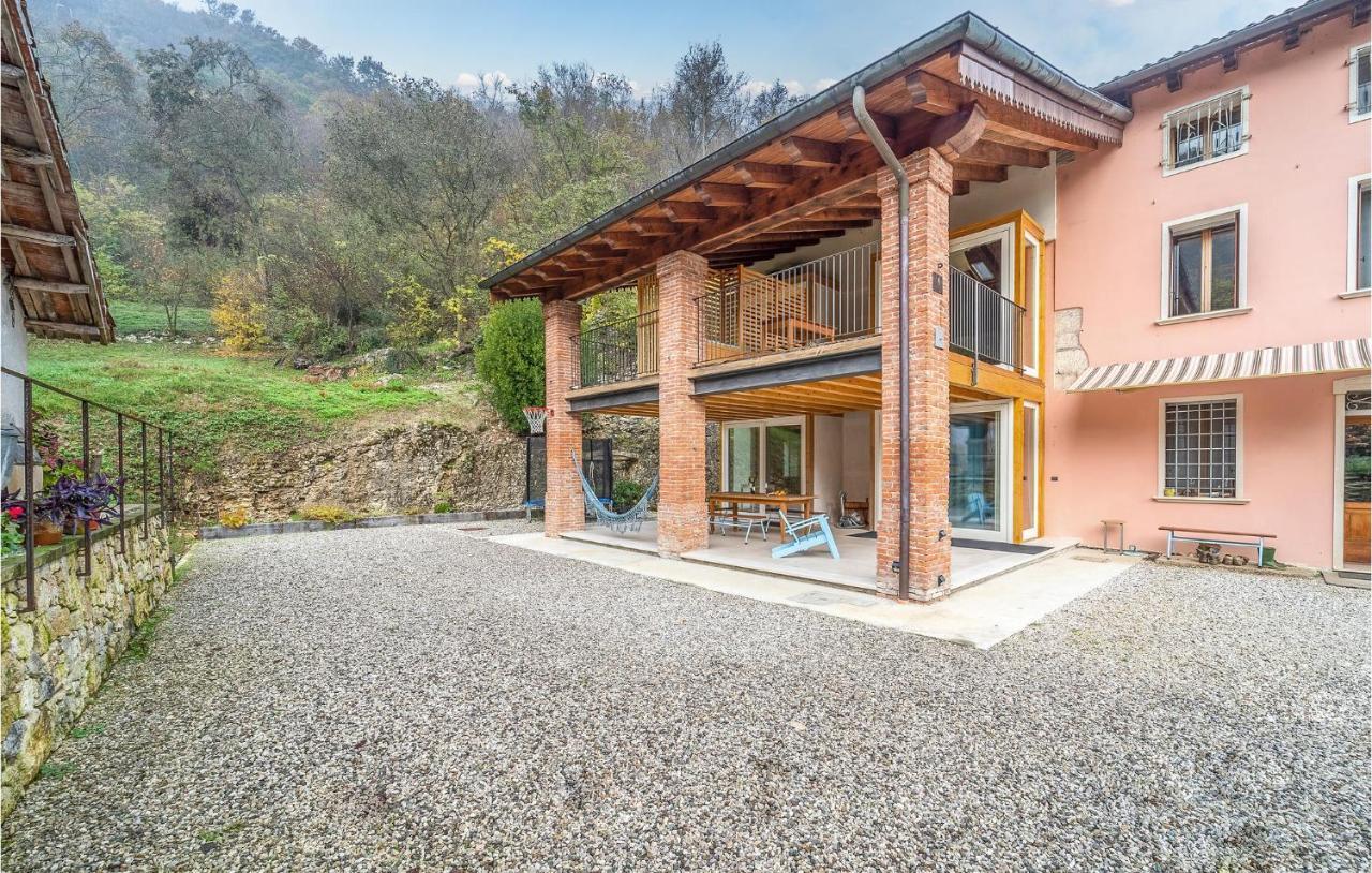 Loggia Dal Lago Arcugnano ภายนอก รูปภาพ