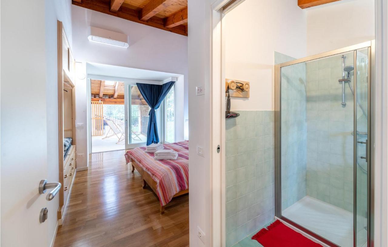 Loggia Dal Lago Arcugnano ภายนอก รูปภาพ