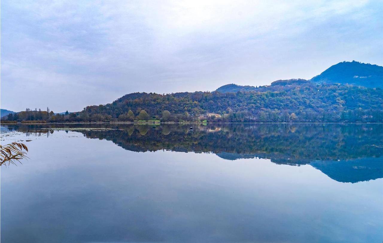Loggia Dal Lago Arcugnano ภายนอก รูปภาพ