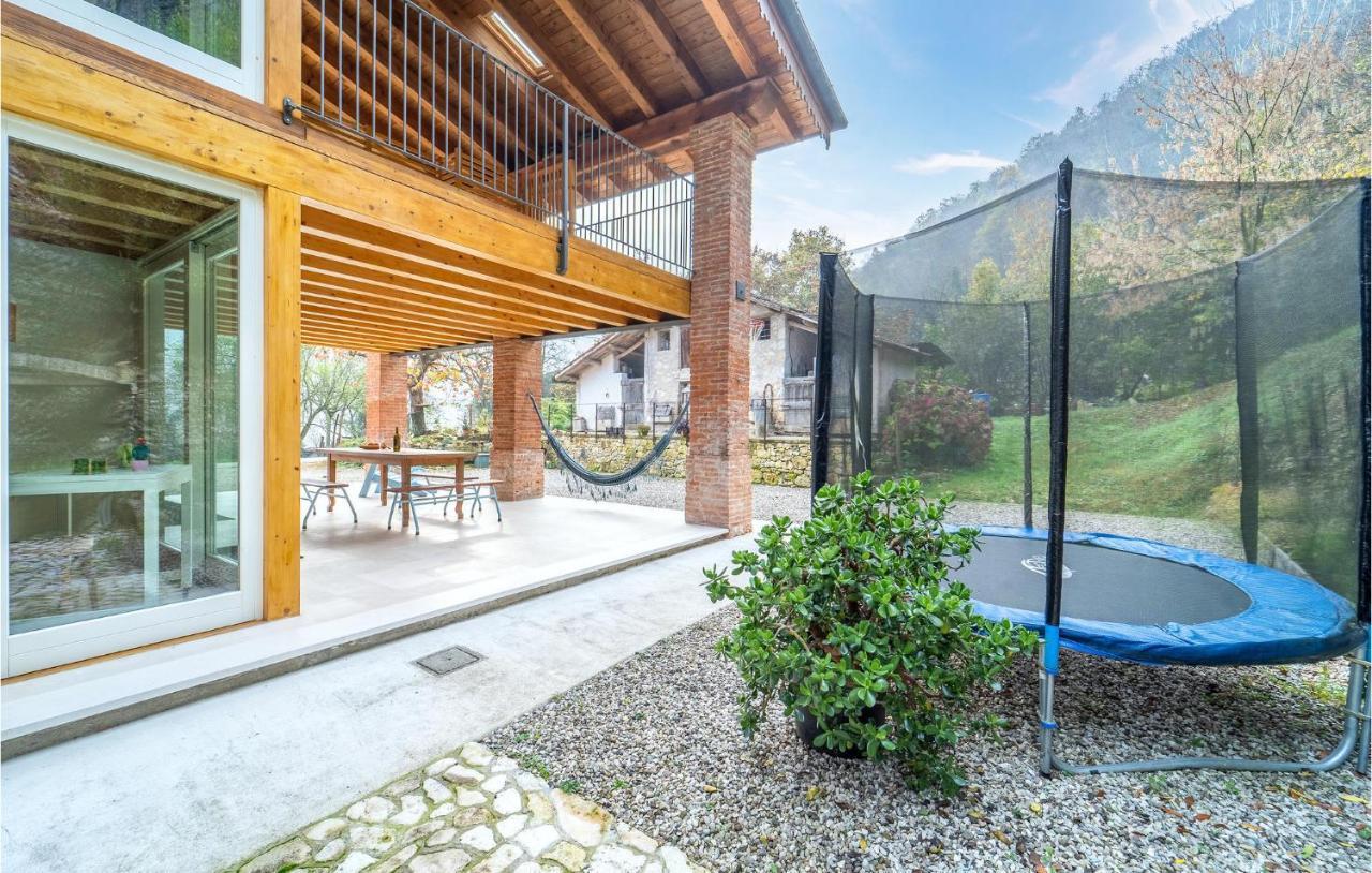 Loggia Dal Lago Arcugnano ภายนอก รูปภาพ