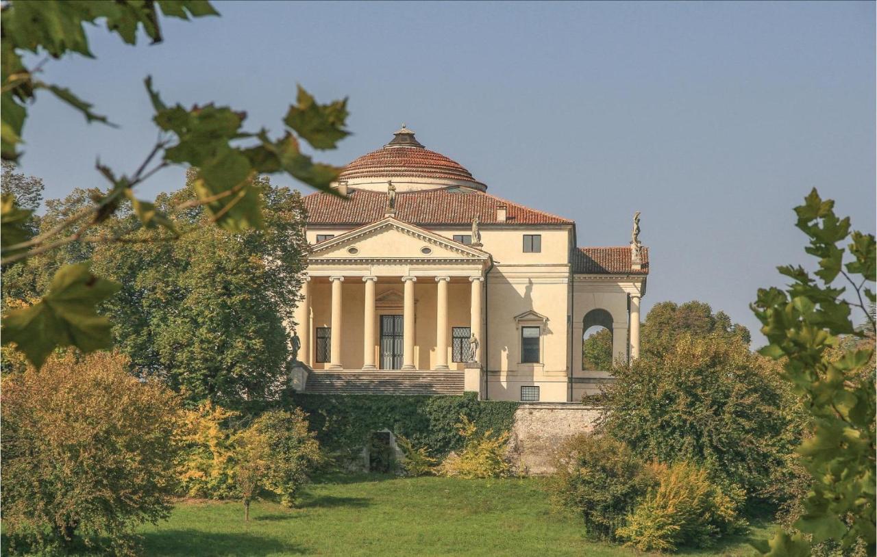 Loggia Dal Lago Arcugnano ภายนอก รูปภาพ