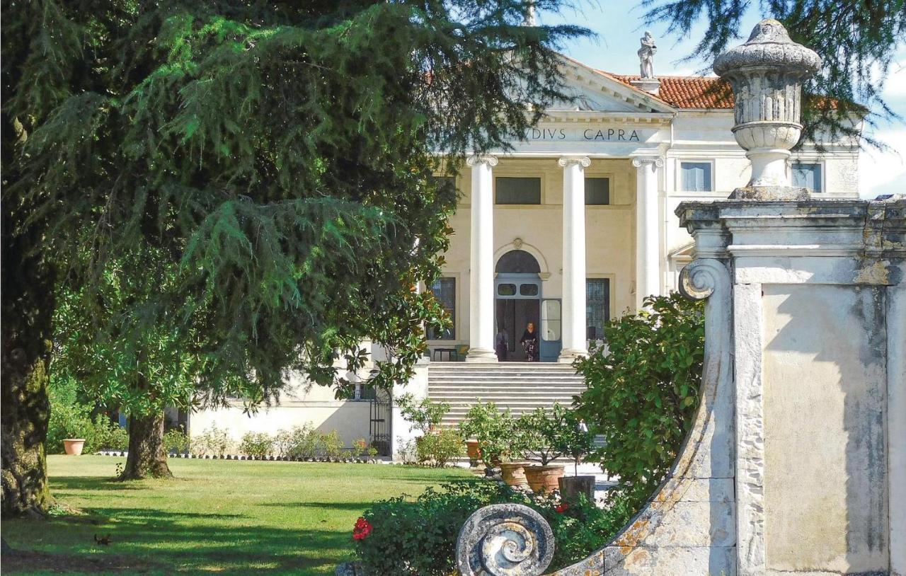 Loggia Dal Lago Arcugnano ภายนอก รูปภาพ
