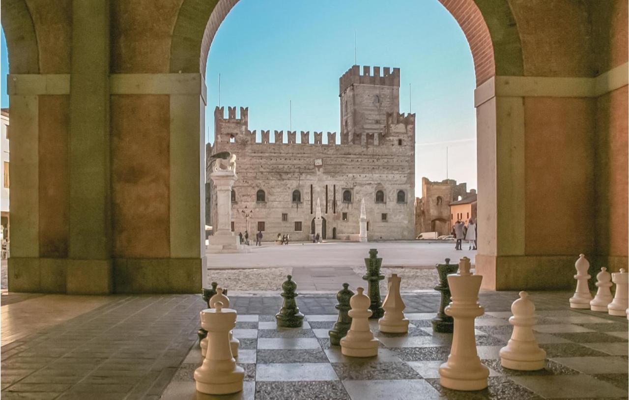 Loggia Dal Lago Arcugnano ภายนอก รูปภาพ