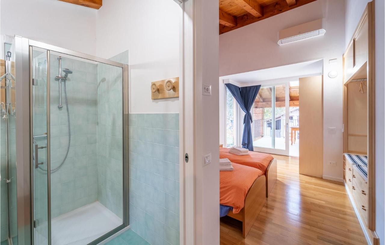 Loggia Dal Lago Arcugnano ภายนอก รูปภาพ