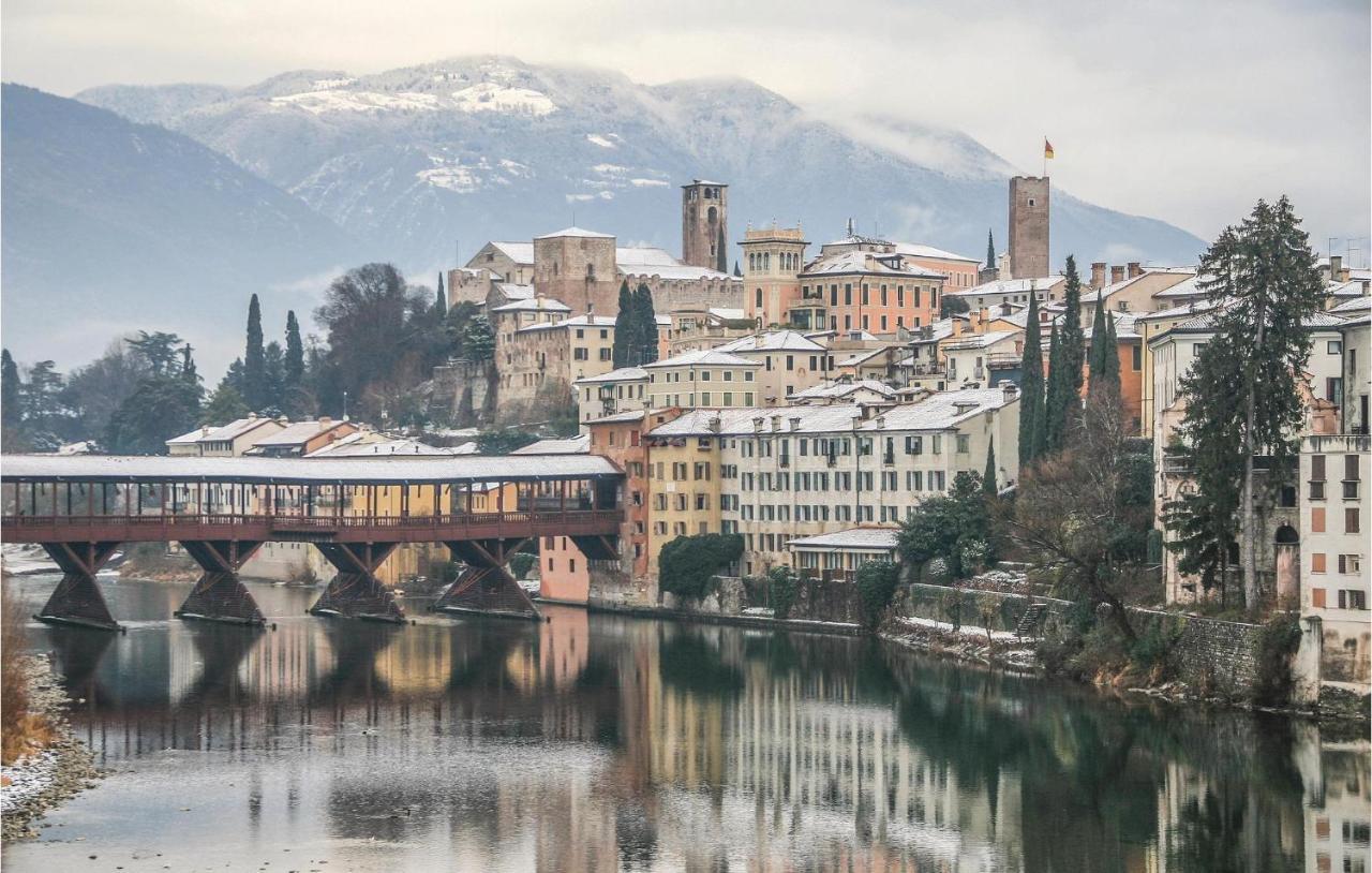Loggia Dal Lago Arcugnano ภายนอก รูปภาพ