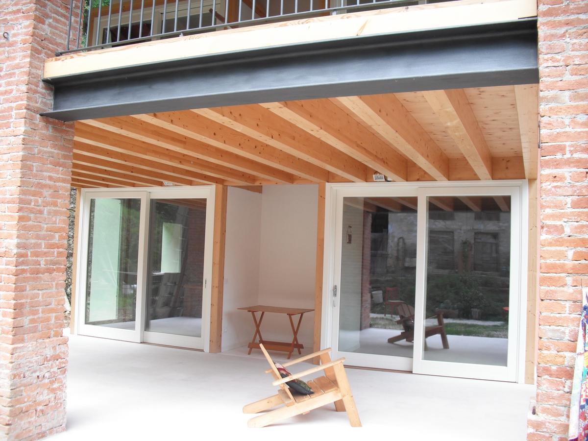 Loggia Dal Lago Arcugnano ภายนอก รูปภาพ